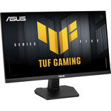 ASUS TUF Gaming VG249QM5F 23.8" Moniteur  Noir