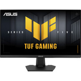 ASUS TUF Gaming VG249QM5F 23.8" Moniteur  Noir