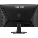 ASUS  23.8" Moniteur gaming  Noir
