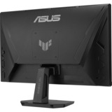 ASUS  23.8" Moniteur gaming  Noir