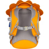 Affenzahn 01007-10009-10, Sac à dos Orange