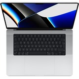 Apple Notebook Argent
