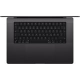 Apple  PC portable Noir