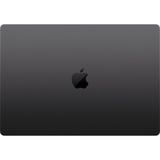 Apple  PC portable Noir
