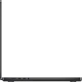 Apple  PC portable Noir