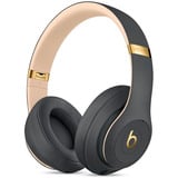 Apple  casque over-ear Gris