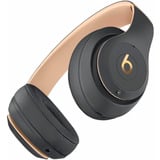 Apple  casque over-ear Gris