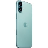 Apple  iPhone 16 Plus 512GB smartphone sarcelle | 512 Go | iOS 18.0 | Dual-SIM