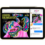 Apple iPad 11" (128Go) tablette 11" Argent, iPadOS 18 | 128 Go | Wi-Fi 6