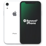 Apple iPhone XR 64GB Refurbished, Smartphone Blanc