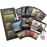Asmodee DWDD0008, Jeu de société 