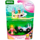 BRIO 63331400, Jeu véhicule 