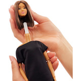 Barbie Signature – Poupée Basics modèle 1 Poupée mannequin, Femelle, 6 an(s), Fille, 330,2 mm, 350 g