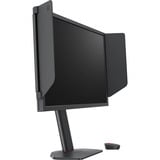 XL2546X+ écran plat de PC 62,2 cm (24.5") 1920 x 1080 pixels Full HD Noir 24.1" Moniteur gaming