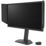 BenQ XL2546X+ écran plat de PC 62,2 cm (24.5") 1920 x 1080 pixels Full HD Noir 24.1" Moniteur gaming Noir, 1x DisplayPort, 3x HDMI, 280 Hz, 62,2 cm (24.5"), 1920 x 1080 pixels, Full HD, Noir