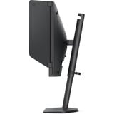 BenQ XL2546X+ écran plat de PC 62,2 cm (24.5") 1920 x 1080 pixels Full HD Noir 24.1" Moniteur gaming Noir, 1x DisplayPort, 3x HDMI, 280 Hz, 62,2 cm (24.5"), 1920 x 1080 pixels, Full HD, Noir