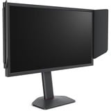 BenQ XL2546X+ écran plat de PC 62,2 cm (24.5") 1920 x 1080 pixels Full HD Noir 24.1" Moniteur gaming  Noir, 62,2 cm (24.5"), 1920 x 1080 pixels, Full HD, Noir