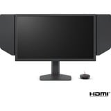 BenQ XL2546X+ écran plat de PC 62,2 cm (24.5") 1920 x 1080 pixels Full HD Noir 24.1" Moniteur gaming  Noir, 62,2 cm (24.5"), 1920 x 1080 pixels, Full HD, Noir