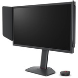 BenQ XL2546X+ écran plat de PC 62,2 cm (24.5") 1920 x 1080 pixels Full HD Noir 24.1" Moniteur gaming  Noir, 62,2 cm (24.5"), 1920 x 1080 pixels, Full HD, Noir