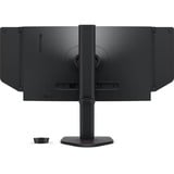 BenQ XL2546X+ écran plat de PC 62,2 cm (24.5") 1920 x 1080 pixels Full HD Noir 24.1" Moniteur gaming  Noir, 62,2 cm (24.5"), 1920 x 1080 pixels, Full HD, Noir