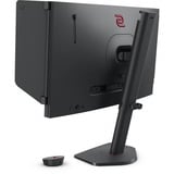 BenQ XL2546X+ écran plat de PC 62,2 cm (24.5") 1920 x 1080 pixels Full HD Noir 24.1" Moniteur gaming  Noir, 62,2 cm (24.5"), 1920 x 1080 pixels, Full HD, Noir