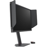 BenQ Zowie écran plat de PC 62,2 cm (24.5") 1920 x 1080 pixels Full HD Noir 24.1" Moniteur gaming  Noir, 62,2 cm (24.5"), 1920 x 1080 pixels, Full HD, Noir
