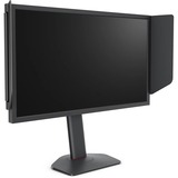BenQ Zowie écran plat de PC 62,2 cm (24.5") 1920 x 1080 pixels Full HD Noir 24.1" Moniteur gaming  Noir, 62,2 cm (24.5"), 1920 x 1080 pixels, Full HD, Noir