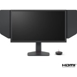 BenQ Zowie écran plat de PC 62,2 cm (24.5") 1920 x 1080 pixels Full HD Noir 24.1" Moniteur gaming  Noir, 62,2 cm (24.5"), 1920 x 1080 pixels, Full HD, Noir