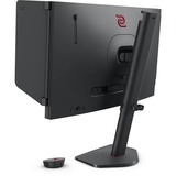 BenQ Zowie écran plat de PC 62,2 cm (24.5") 1920 x 1080 pixels Full HD Noir 24.1" Moniteur gaming  Noir, 62,2 cm (24.5"), 1920 x 1080 pixels, Full HD, Noir
