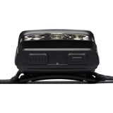 Black Diamond Lampe frontale Storm, Lumière LED Noir