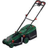 Bosch 06008B9N00, Tondeuse à gazon Vert/Noir