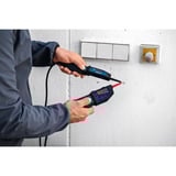Bosch 0601077800, Appareil de mesure Bleu/Noir