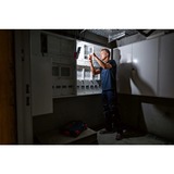 Bosch 0601443600, Lampe de travail Bleu/Noir