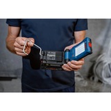 Bosch 0601443600, Lampe de travail Bleu/Noir