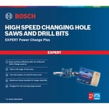 Bosch 2 608 900 526 Lame de scie sauteuse, à chantourner et sabre 2 pièce(s), Adaptateur Bleu, Brique, Fonte, Plastique, Carrelage doux, Bleu, Gris, 10,5 cm, 2 pièce(s)