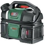 Bosch Appareil de nettoyage de vélo Fontus 18V-6 Solo, Nettoyeur pression Vert/Noir