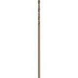 Bosch Bosc 10 Std. Metallbohrer HSS-Co 1,0x12x, Perceuse 