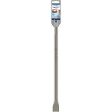 Bosch Burins plats SDS-max Rotary hammer chisel attachment, Bosch, Métallique, 40 cm, 10 pièce(s)