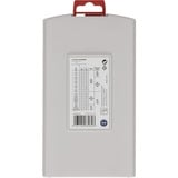 Bosch Coffrets de forets à métaux rectifiés HSS-Co (cobalt), Jeu de mèches de perceuse Perceuse, Ensemble de forets, Alliage d'acier, Fonte, Acier sans alliage, Acier inoxydable, 135°, Acier rapide en alliage de cobalt (HSS-Co), Tige cylindrique