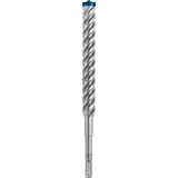 Bosch Expert SDS plus-7X Foret hélicoïdal 1 pièce(s), Perceuse Marteau perforateur, Foret hélicoïdal, 2 cm, 250 mm, Ciment dur, 20 cm