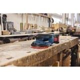 Bosch GEX 18V-150-3 Professional 0601372904, Ponceuse orbitale Bleu