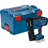 Bosch GNH 18V-64-2 Professional solo, 0601482101, Clouteuse Bleu/Noir