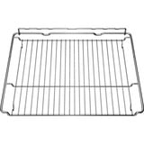 Bosch HEZ664000 pièce et accessoire de four Plaque de grill Chrome, Gril de rôtissage Acier inoxydable, Plaque de grill, Bosch, Chrome