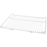 Bosch HEZ664000 pièce et accessoire de four Plaque de grill Chrome, Gril de rôtissage Acier inoxydable, Plaque de grill, Bosch, Chrome