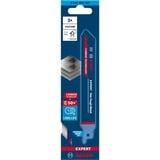 Bosch Lame de scie sabre EXPERT ‘Thin Tough Metal’ S 922 EHM, 3 pièces 