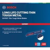 Bosch Lame de scie sabre EXPERT ‘Thin Tough Metal’ S 922 EHM, 3 pièces 