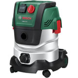 Bosch PAS20-220P, Aspirateur sec/humide Vert/en acier inoxydable