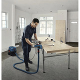Bosch Rabot GHO 20-82 Professional, Rabot électrique Bleu/Noir