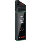 Bosch Télémètre laser Zamo III + Wheel Vert/Noir