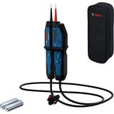 Bosch Testeur de tension GVT 1000-15 Professional, Appareil de mesure Bleu/Noir